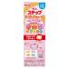 [ Meiji ] Meiji подножка удобно Cube 112g Cube модель мука молоко Meiji подножка .. для 1 лет ~3 лет младенец .. молоко fo low выше молоко 