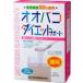 山本漢方製薬 オオバコ　ダイエット　サポート 徳用　450g　《4979654022163-al》
ITEMPRICE