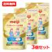 [ бесплатная доставка *3 шт. комплект ] Meiji Mom*s Tablet 60g×3mamz планшет йогурт способ тест кормление период / дополнение 
