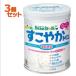 [3 шт. комплект!][ bean Star k]....M1 0 лет ~1 лет для 300g×3 шт. комплект [ мука молоко ] снег печать bean Star k