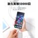 iphone�[�d�P�[�u�� Type-C-���C�g�j���O�P�[�u�� 27W MFi�F�� PD�Ή� �}���[�d ������ �f�[�^�]��0.25m 0.5m 1m 1.5m 2m iPhone�e��Ή�USB-C TypeC �֘A�摜4