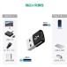 type-C���X����USB�I�X�ϊ��A�_�v�^�[iPhone �~�j�v���}�b�N�XAirpods iPadAir Mini Type�^�C�v C����USB A�[�d��v���O�P�[�u���R���o�[�^ �֘A�摜1