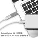 USB �ϊ��A�_�v�^ Type C (���X) to USB 3.0 (�I�X)���^ 10Gbps �}���[�d�������f�[�^���� OTG�A�_�v�^�R�l�N�^�R���o�[�^ PC �[�d�퓙�Ή� �֘A�摜4