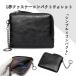 ミニ 財布 メンズ コンパクト L字ファスナーコインケース 小銭入れ おしゃれ レザー ケース ギフト