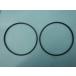  Hitachi песок сито для запасные части прокладка ( уплотнительное кольцо ):2 шт. входит .(95 высокий O прокладка )[ внутренний диаметр : примерно 95mm толщина : примерно 3mm] GF-30Y,GF-30X,GF-25X,GF-C30 и т.п. 