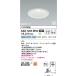  Koizumi освещение KAD7205W50 Φ125 высота ..SB down /100W соответствует защита от дождя *.. type широкий рамка-оправа / белый рамка-оправа / не style свет 50K AD7205W50