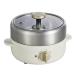 �u���[�m BRUNO �d�C�� �R���p�N�g�}���`�O�����|�b�g 600W �z���C�g BOE115-WH�qBOE115-WH�r