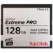  SanDisk SANDISK Extreme Pro CFast 2.0 карта SDCFSP-128G-J46D(SDCFSP128GJ46D)