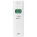 doli Tec dretec алкоголь контрольно-измерительный прибор белый AL101WT(AL101WT)