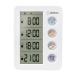 �h���e�b�N dretec ����Ǘ��A�C�e���u����DAY�A���[���v T-633WT
