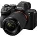 �\�j�[ SONY �t���T�C�Y�~���[���X���J�����u��7IV�v�Y�[�������Y�L�b�g ILCE-7M4K�qILCE7M4K�r