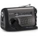 �\�j�[ SONY FM/AM�Ή� �\�[���[�p�l������ ��񂵏[�d���W�I ICF-B300�qICFB300�r