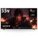 �\�j�[ SONY 55�^ �t���e���r Google TV �@�\���� BRAVIA XRJ-55X90L (��z�T�C�Y���i)�qXRJ55X90L�r