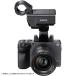 SONY �f�W�^�����J�����E�{�f�B Cinema Line ILME-FX3A
