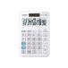  Casio CASIO W налог счет соответствует калькулятор белый MW-100TC-WE-N (MW100TCWEN)
