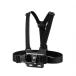 �G���R�� ELECOM GoPro HERO9/8/7/6/5/MAX�p �}�E���g �`�F�X�g�^ �n�[�l�X AC-MBCH01BK�qACMBCH01BK�r