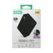 �G�R���� ELECOM ���o�C���o�b�e���[(PC�[�d�Ή�/20400mAh/67W) DE-C72L-20000BK