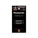 Panasonic �p�i�\�j�b�N �G�l���[�v�v�� �P4�` 2�{�p�b�N �n�C�G���h���f�� BK-4HCD-2H�qBK4HCD2H�r