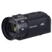  Panasonic Panasonic цифровой 4K видео камера кожа черный HC-VX3-K(HCVX3-K)