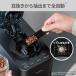 �p�i�\�j�b�N Panasonic �R�[�q�[���[�J�[ �z���C�g NC-A58-W �֘A�摜1
