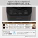 �p�i�\�j�b�N Panasonic �R�[�q�[���[�J�[ �z���C�g NC-A58-W �֘A�摜2