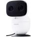  Panasonic Panasonic детский монитор [ беспроводной / ночное видение соответствует ] белый KX-HC750-W