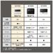 �p�i�\�j�b�N Panasonic �P�@�\�����W Bistro �u���b�N NE-FB2D-K �֘A�摜5