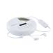  Toshiba TOSHIBA портативный CD плеер AUREX белый AX-CP10-W