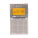  Toshiba TOSHIBA карман радио AX-PR40(N)