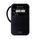  Toshiba TOSHIBA Home радио AUREX [AM/FM] черный AX-HR10-K