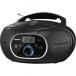  Toshiba TOSHIBA Bluetooth функция установка CD радио TY-CW10-K(TYCW10-K)