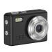 SACese-si- оригинал compact цифровой MINI камера черный SMC01-BK