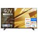  Regza TVS REGZA жидкокристаллический телевизор 40V type 40V35T
