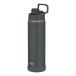 �T�[���X THERMOS �^��f�M�X�|�[�c�{�g�� �}�b�g�u���b�N FJU-1501-MTBK