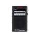  Aiwa aiwa портативный карман радио GAA4-PPR0003(BK)