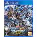  Mobile Suit Gundam EXTREME VS. maxi форсирование ON(PS4 Gundam EXVStsuu)