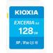 ki ok siaKIOXIA SDXC карта Class10 UHS-I KSDU-B128G