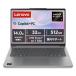  Lenovo * Japan Lenovo ноутбук 14.0 type IdeaPad Slim 5 Gen 10 luna серый 83HX003EJP(83HX003EJP)