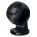 �X���[�A�b�v Three-up DC���[�^�[���ڃT�[�L�����[�^�[ �S���� �ۂ��� �􂦂� �É� �u���b�N CF-T2459BK�qCFT2459BK�r