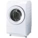  Toshiba TOSHIBA барабанного типа стирка сушильная машина стирка 12kg сухой 7kg левый открытие gran белый TW-127XM5L-W( большой )