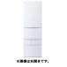 ̵ TOSHIBA ¢ VEGETA 411L 5ɥ  ޥåȥۥ磻 GR-Y41GHL-WU (緿оݾ)