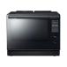  Toshiba Toshiba .. вода пар микроволновая печь камень обжиг в печи купол черный ER-D7000C-K