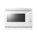  Toshiba TOSHIBA.. вода пар микроволновая печь 26L Flat камень обжиг в печи купол высокий угол инфракрасные лучи сенсор белый ER-D90C-W