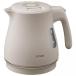 [12/7 до отметка 2 раз ] Tiger TIGER пар отсутствует электрический чайник 0.8L urban бежевый PCV-A080CU(PCVA080CU)