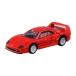  Takara Tommy TAKARA TOMY Tomica premium 31 F40 P Tomica 31F40