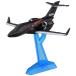  Takara Tommy Tomica No.138 Honda jet Elite II