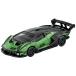  Takara Tommy Tomica premium 07 Lamborghini e сенсор SCV12