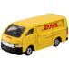 [ outlet ] Takara Tommy TAKARA TOMY Tomica No.102 DHL рассылка машина 