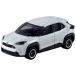  Takara Tommy Tomica premium 102 Toyota Yaris Cross GR SPORT
