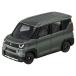  Takara Tommy Tomica No.24 Mitsubishi Delica Mini Tomica 024 Мицубиси Delica Mini 